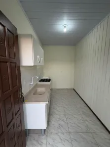 Apartamento com 1 Quarto para alugar, 24m² no Lídia Duarte, Camboriú