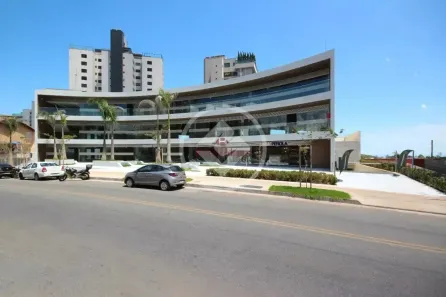 Ponto Comercial à venda, 121m² no Belvedere, Belo Horizonte