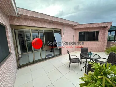 Cobertura com 3 Quartos à venda, 139m² no Barra da Tijuca, Rio de Janeiro