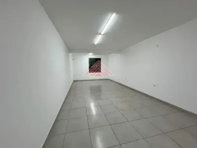 Sala Comercial para alugar, 42m² no Jardim Zaira, Mauá