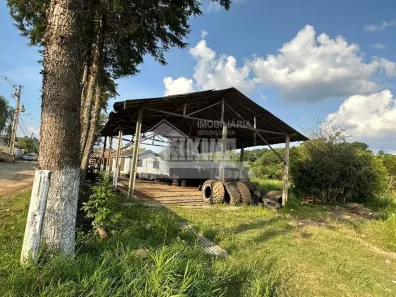 Lote/Terreno para alugar, 8700m² no Contorno, Ponta Grossa