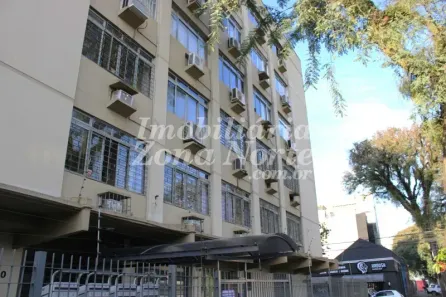 Sala Comercial à venda, 26m² no São Geraldo, Porto Alegre