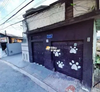 Lote/Terreno à venda, 224m² no Piqueri, São Paulo