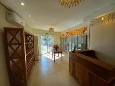Galpão/Depósito/Armazém à venda, 103m² no Jardim Paulista, Ribeirão Preto