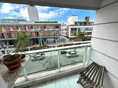 Apartamento com 2 Quartos à venda, 65m² no Campeche, Florianópolis