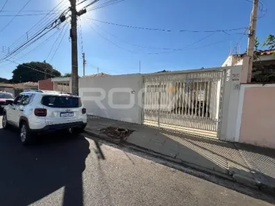 Casa com 3 Quartos à venda, 141m² no Jardim Paulista, São Carlos