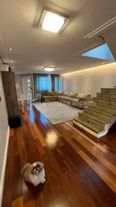 Sobrado com 3 Quartos à venda, 450m² no Osvaldo Cruz, São Caetano do Sul