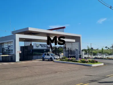 Lote/Terreno à venda, 450m² no Condomínio Mirante do Rio Paraná, Porto Rico