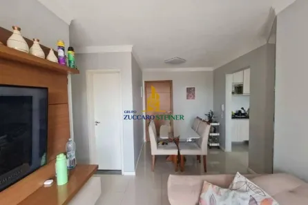 Apartamento com 2 Quartos à venda, 47m² no Vila Sorocabana, Guarulhos