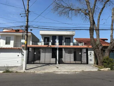Sobrado com 3 Quartos à venda, 140m² no Jardim Guapira, São Paulo
