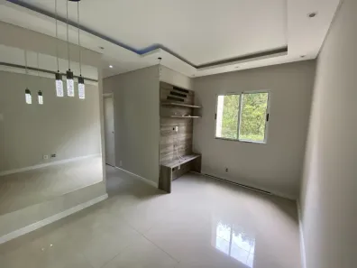Apartamento com 2 Quartos à venda, 48m² no Jardim Petrópolis, Cotia