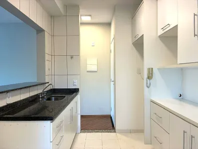 Apartamento com 3 Quartos à venda, 78m² no Jardim Renata, Arujá