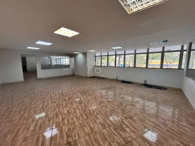 Ponto Comercial para alugar, 280m² no Nova Granada, Belo Horizonte