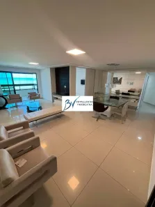 Apartamento com 4 Quartos para alugar, 175m² no Boa Viagem, Recife
