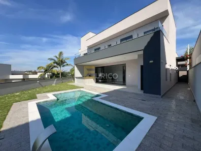 Casa de Condomínio com 4 Quartos à venda, 300m² no Reserva dos Vinhedos, Louveira