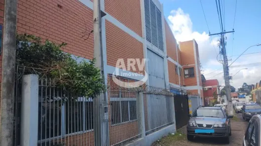 Galpão/Depósito/Armazém à venda, 741m² no Ideal, Novo Hamburgo