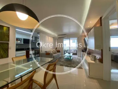 Apartamento com 2 Quartos à venda, 88m² no Copacabana, Rio de Janeiro