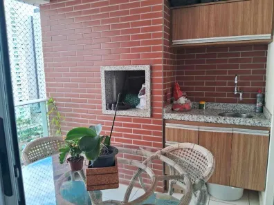 Apartamento com 3 Quartos à venda, 74m² no Gleba Fazenda Palhano, Londrina