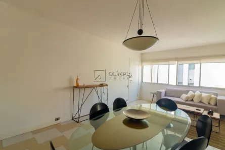 Apartamento com 1 Quarto à venda, 92m² no Itaim Bibi, São Paulo