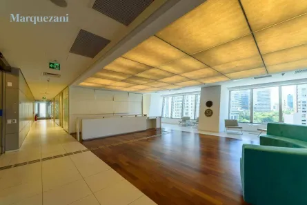 Sala Comercial para alugar, 6682m² no Vila São Francisco (Zona Sul), São Paulo