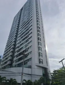 Apartamento com 3 Quartos à venda, 91m² no Boa Viagem, Recife