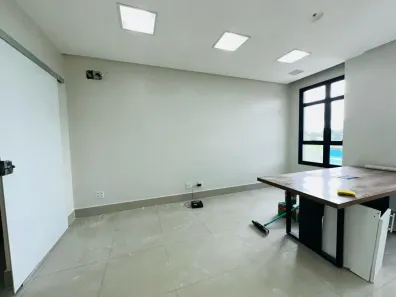 Sala Comercial com 1 Quarto à venda, 29m² no Jardim Goiás, Goiânia