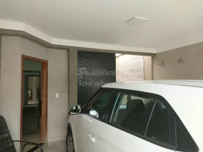 Casa com 3 Quartos à venda, 160m² no Parque Residencial J. Macedo, São José do Rio Preto