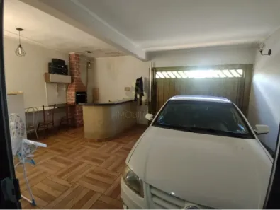 Casa com 2 Quartos à venda, 101m² no Jardim Heitor Rigon, Ribeirão Preto