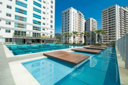 Apartamento com 2 Quartos à venda, 82m² no Fazenda, Itajaí