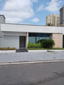 Sala Comercial para alugar, 250m² no Ponta D'Areia, São Luís