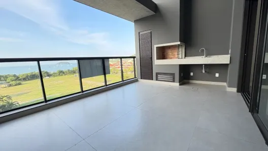 Apartamento com 3 Quartos à venda, 236m² no Jurerê, Florianópolis