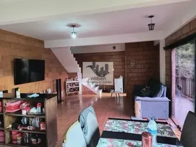 Casa com 4 Quartos à venda, 198m² no Mosela, Petrópolis