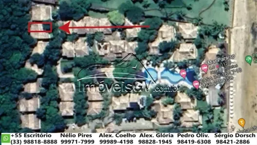 Casa com 3 Quartos à venda, 120m² no Ilha dos Araújos, Governador Valadares