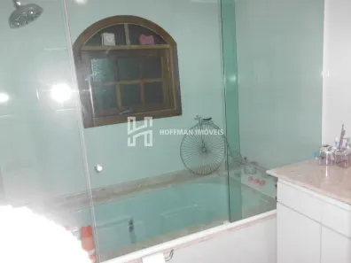 Sobrado com 3 Quartos à venda, 280m² no Olímpico, São Caetano do Sul