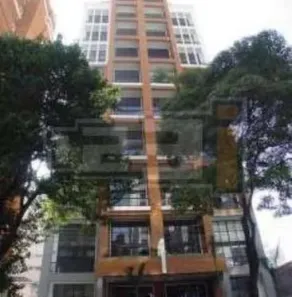 Apartamento com 2 Quartos à venda, 110m² no Cerqueira César, São Paulo