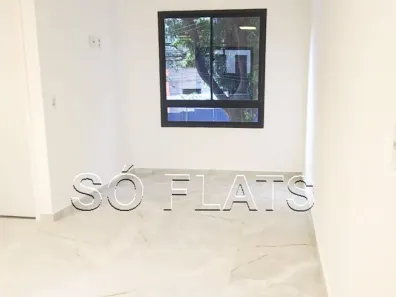 Flat com 1 Quarto à venda, 25m² no Campos Elíseos, São Paulo