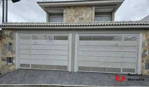 Casa com 3 Quartos à venda, 130m² no Jardim das Flores, Osasco