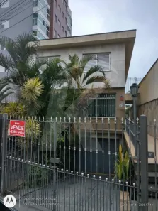 Sobrado com 5 Quartos à venda, 245m² no Vila Isolina Mazzei, São Paulo
