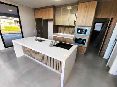 Casa com 3 Quartos à venda, 225m² no Portal dos Bandeirantes Salto, Salto