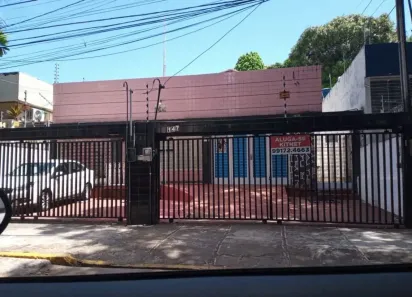 Casa com 5 Quartos à venda, 362m² no Boa Vista, Recife