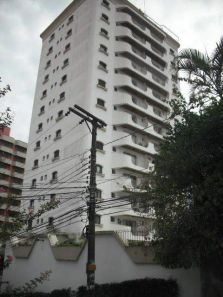 Apartamento com 3 Quartos à venda, 140m² no Vila Valparaíso, Santo André