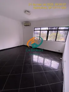 Prédio Comercial à venda, 286m² no Macedo, Guarulhos
