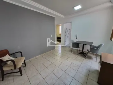Apartamento com 2 Quartos à venda, 45m² no Itapoã, Belo Horizonte