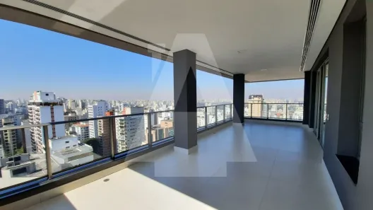 Apartamento com 4 Quartos à venda, 475m² no Jardim Paulista, São Paulo