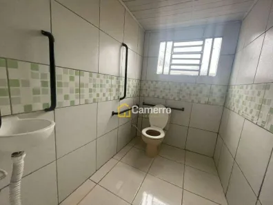Ponto Comercial para alugar, 110m² no Jardim São Francisco, Santa Bárbara D'Oeste