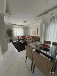 Casa com 3 Quartos à venda, 134m² no Cidade Jardim, Uberlândia