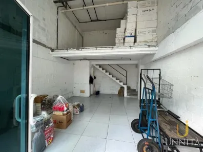 Ponto Comercial para alugar, 48m² no Barra Olímpica, Rio de Janeiro