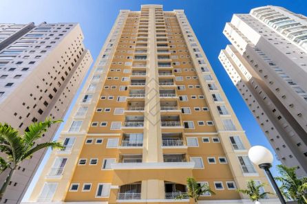 Apartamento com 3 Quartos à venda, 115m² no Parque das Flores, Campinas