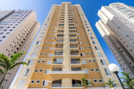 Apartamento com 3 Quartos à venda, 115m² no Parque das Flores, Campinas