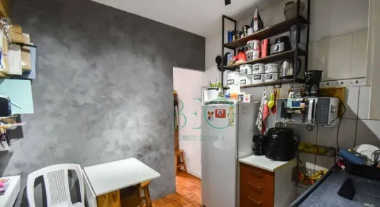 Apartamento com 1 Quarto à venda, 28m² no Liberdade, São Paulo